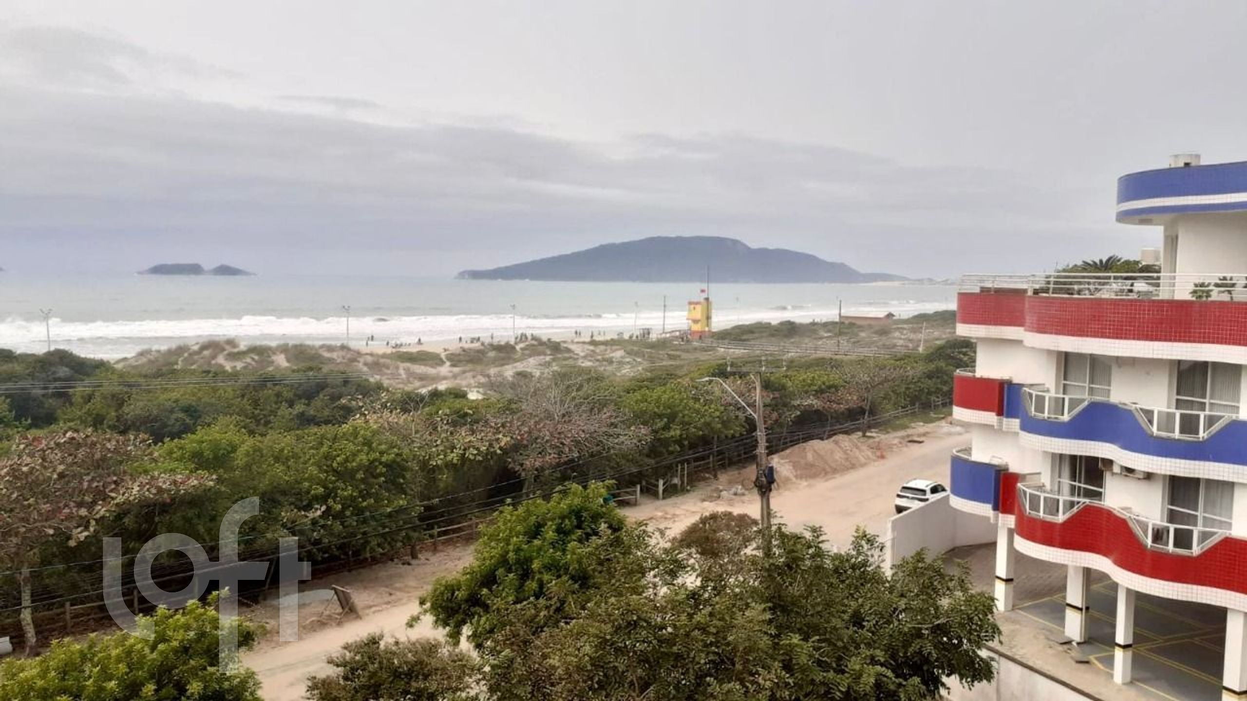 Apartamento à venda em Ingleses com 123 m², 2 quartos, 2 suítes, 2 vagas