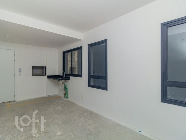 Apartamento com 35m², 1 dormitório, Boa Vista em Porto Alegre