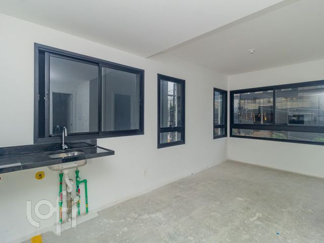 Apartamento com 35m², 1 dormitório, Boa Vista em Porto Alegre