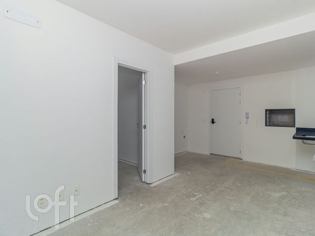 Apartamento com 35m², 1 dormitório, Boa Vista em Porto Alegre