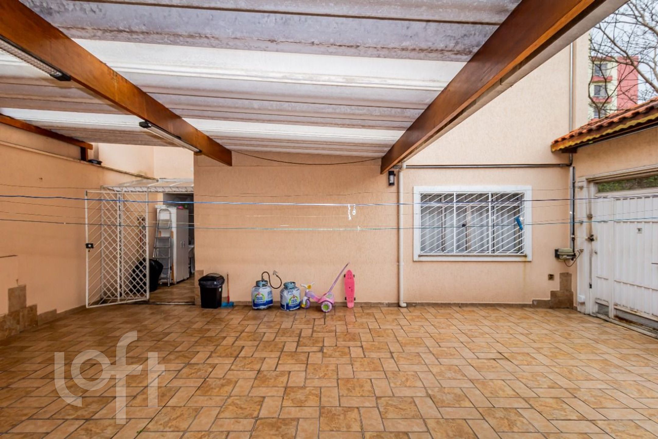 Casa à venda com 4 quartos, 125m² - Foto 52