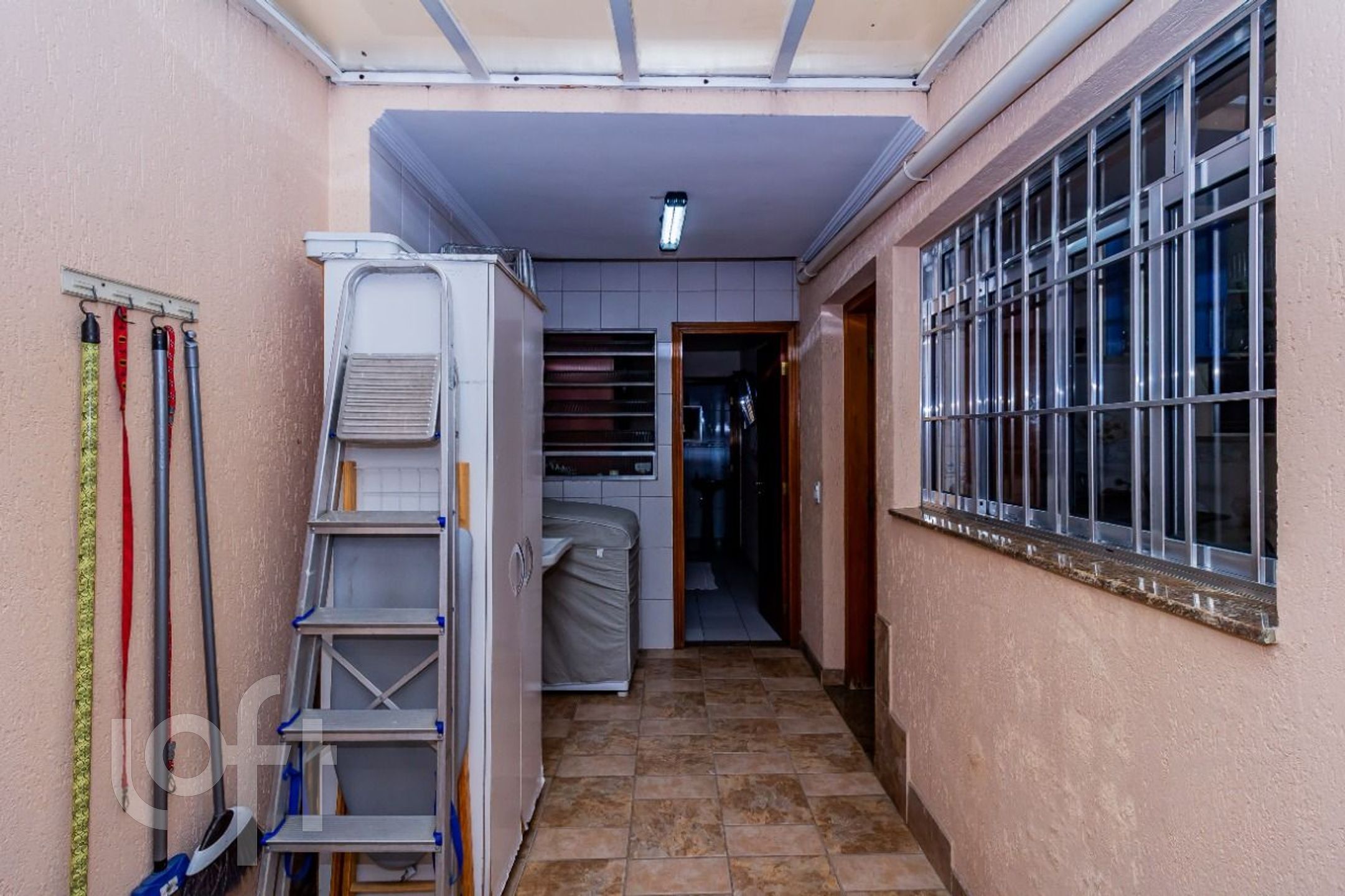 Casa à venda com 4 quartos, 125m² - Foto 42