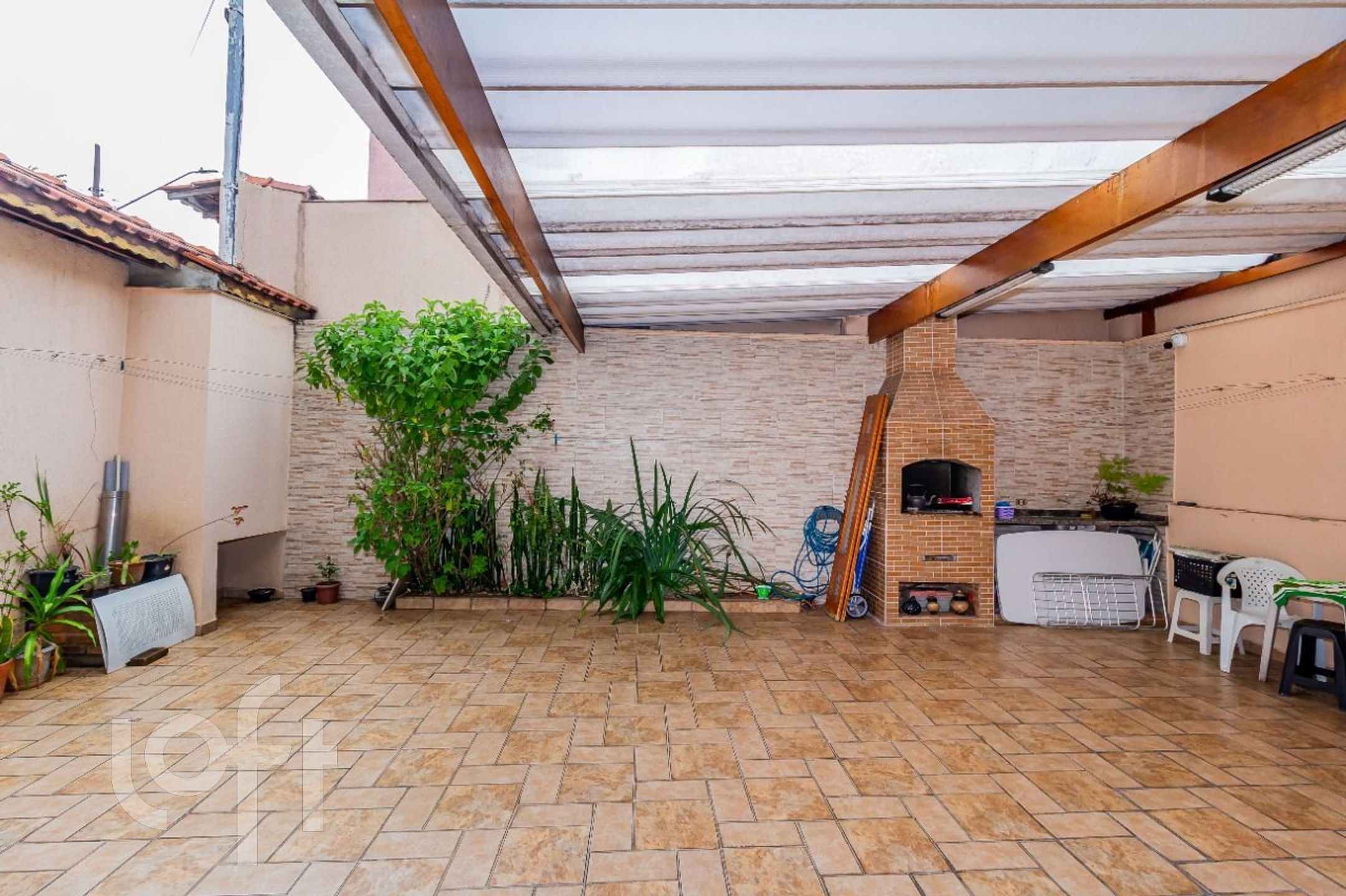 Casa à venda com 4 quartos, 125m² - Foto 51