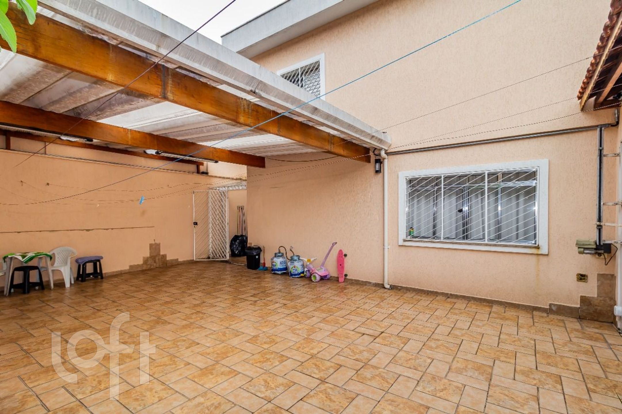 Casa à venda com 4 quartos, 125m² - Foto 46