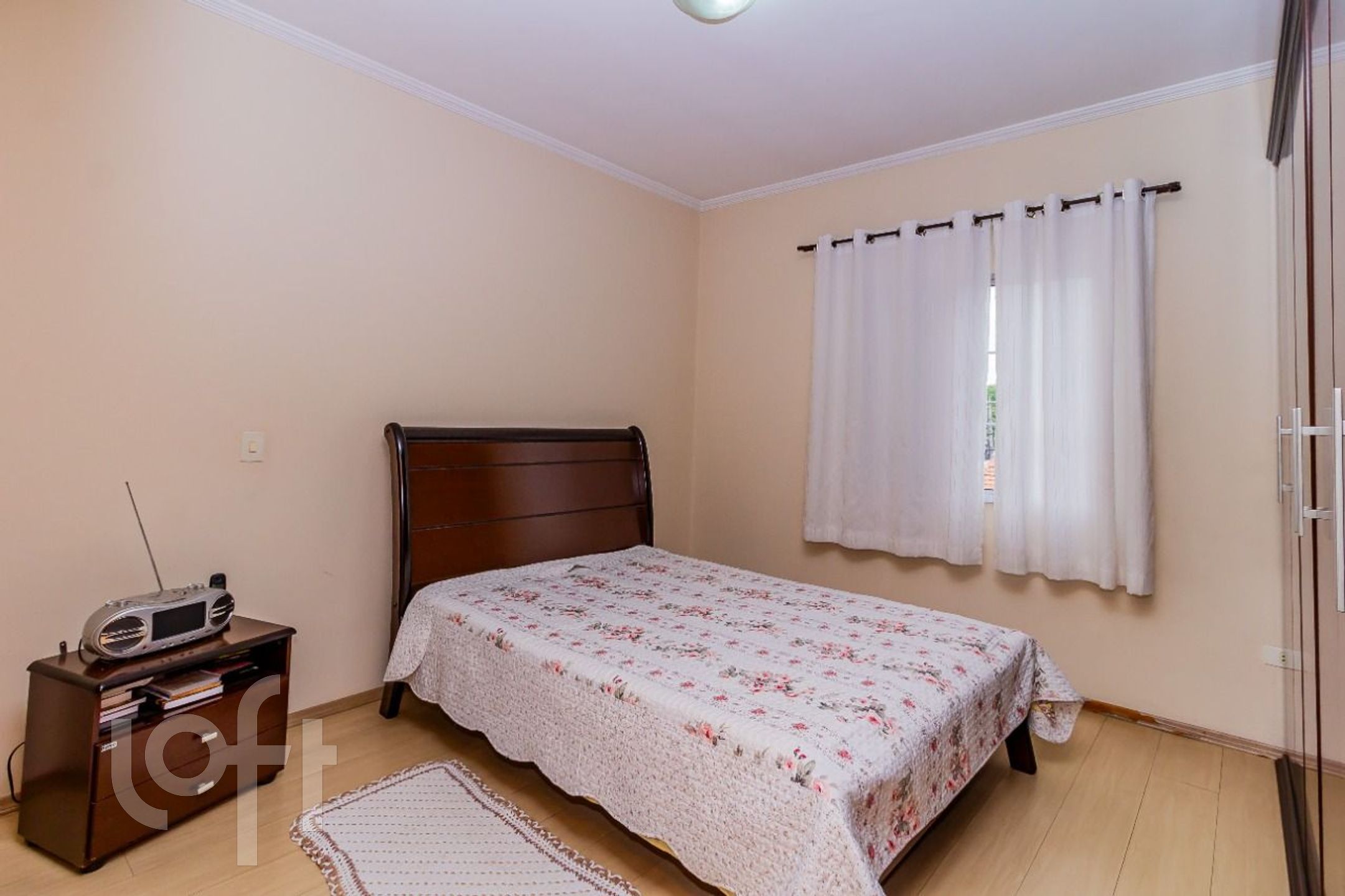 Casa à venda com 4 quartos, 125m² - Foto 12