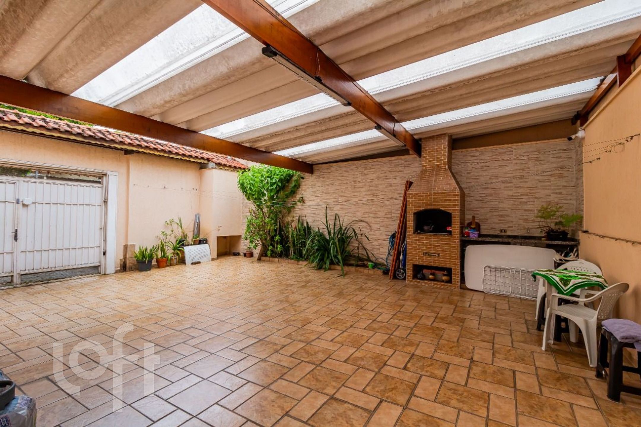 Casa à venda com 4 quartos, 125m² - Foto 48