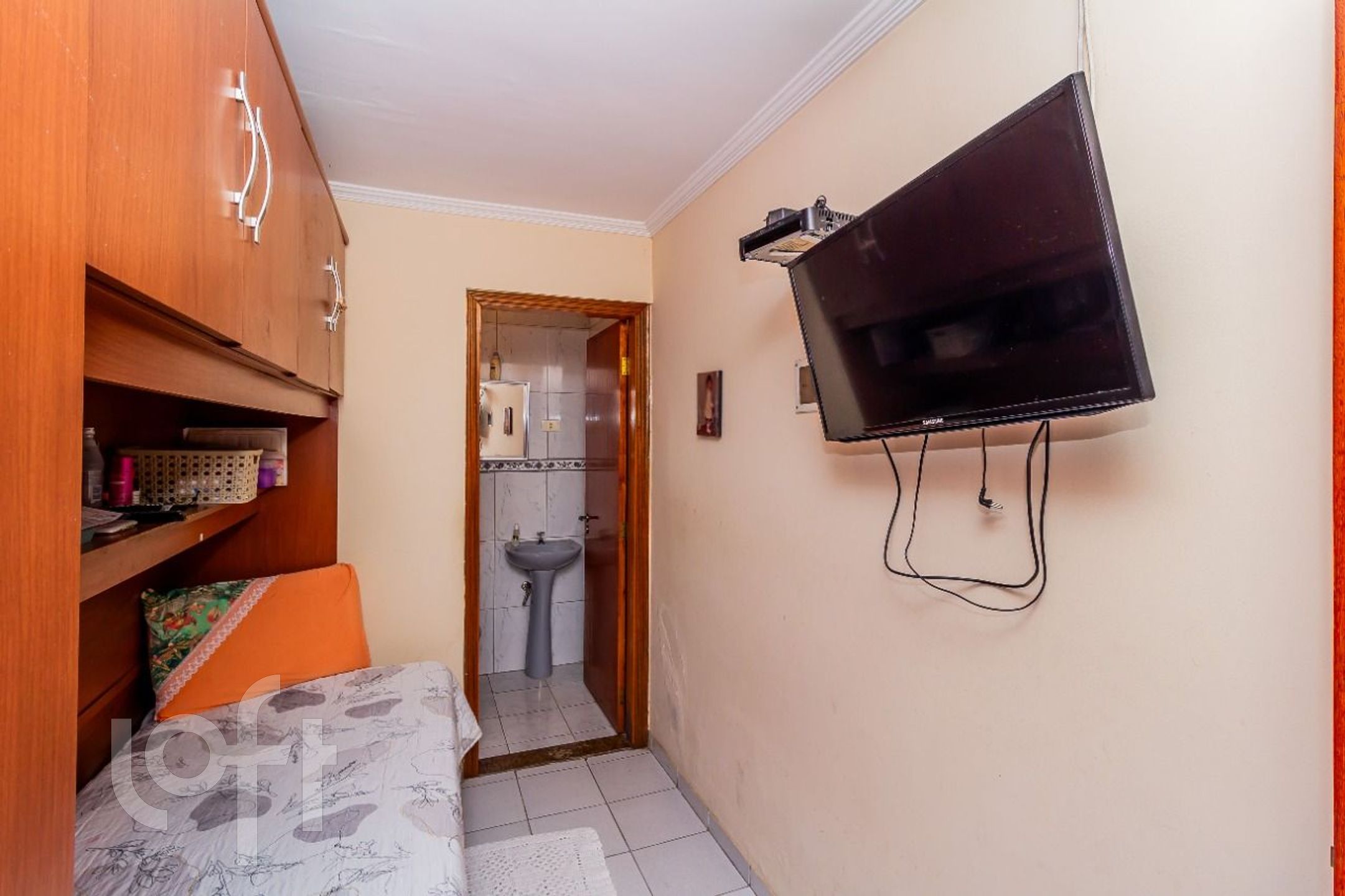 Casa à venda com 4 quartos, 125m² - Foto 25