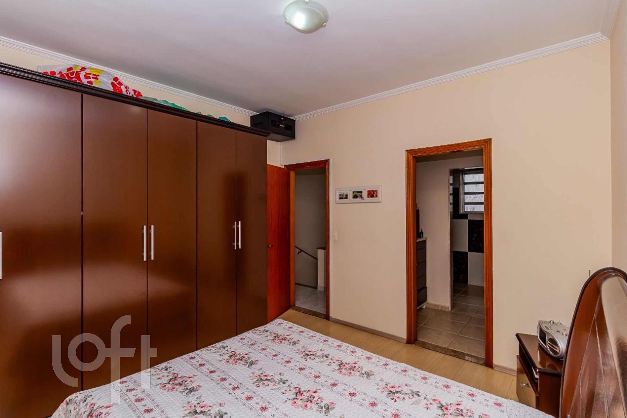 Casa à venda com 4 quartos, 125m² - Foto 14