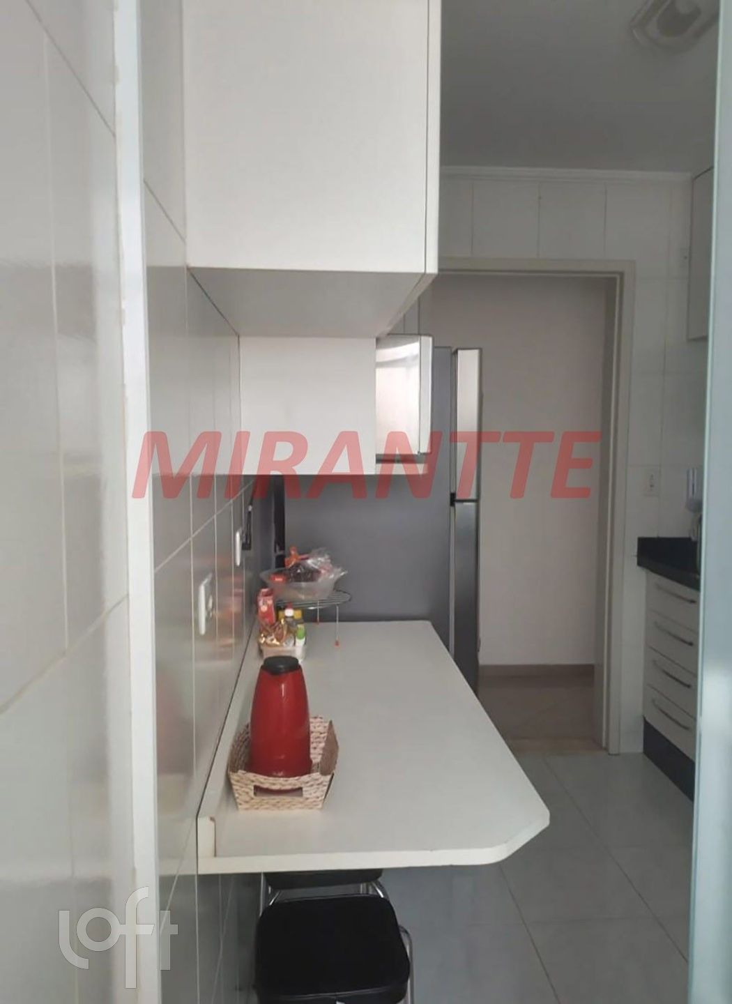 Apartamento à venda com 2 quartos, 56m² - Foto 10