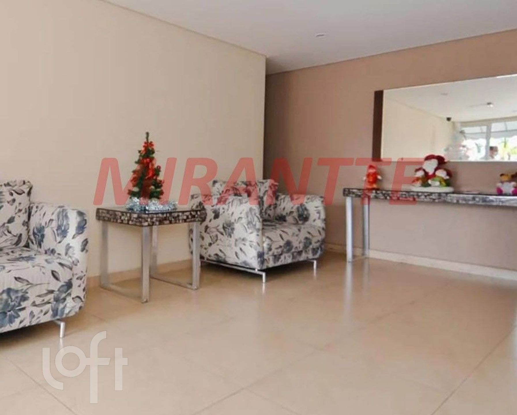 Apartamento à venda com 2 quartos, 56m² - Foto 20