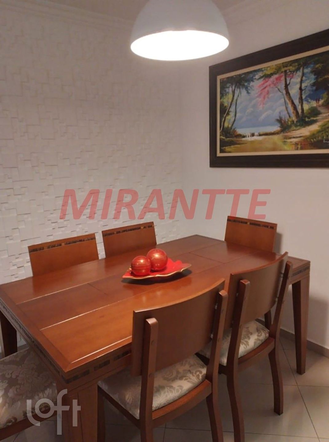 Apartamento à venda com 2 quartos, 56m² - Foto 4