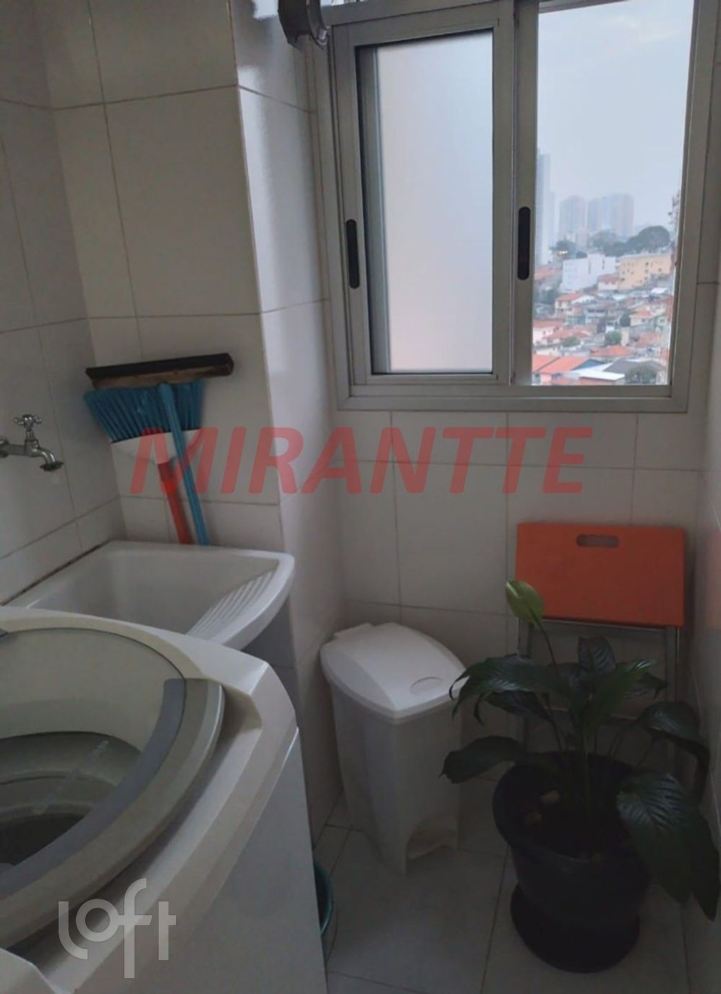 Apartamento à venda com 2 quartos, 56m² - Foto 7