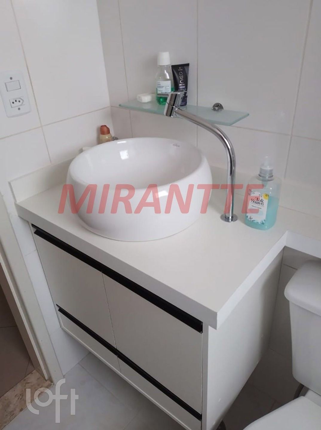 Apartamento à venda com 2 quartos, 56m² - Foto 16