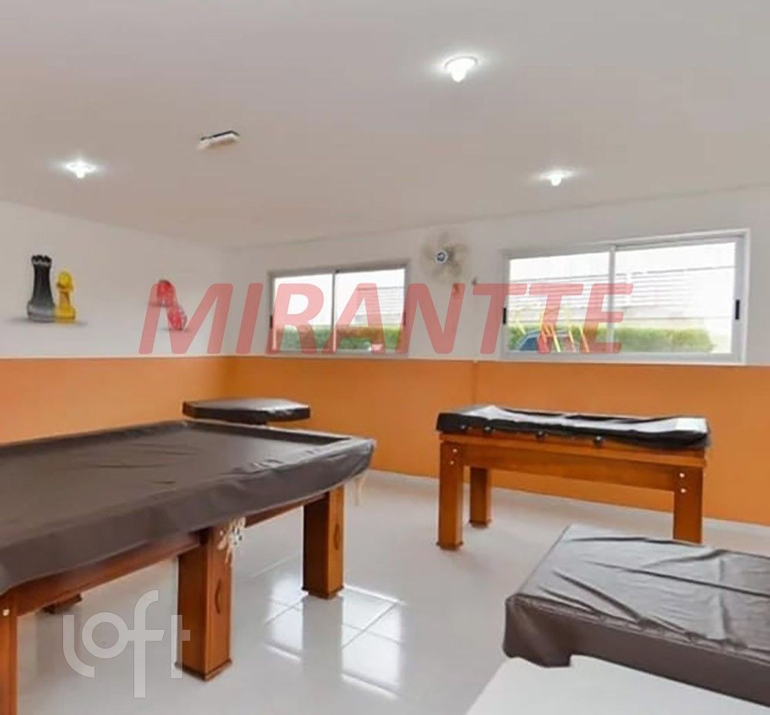 Apartamento à venda com 2 quartos, 56m² - Foto 22