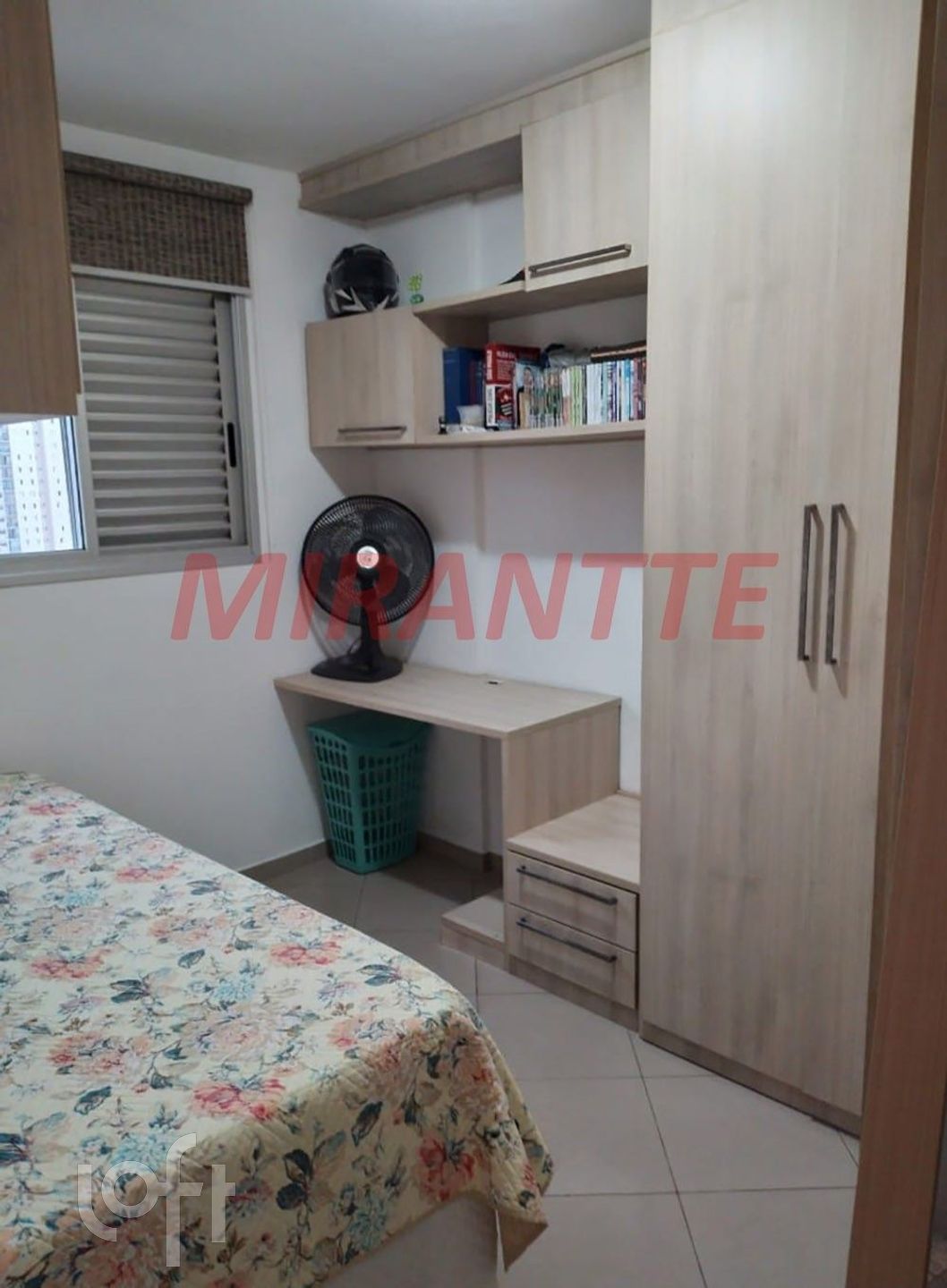 Apartamento à venda com 2 quartos, 56m² - Foto 12