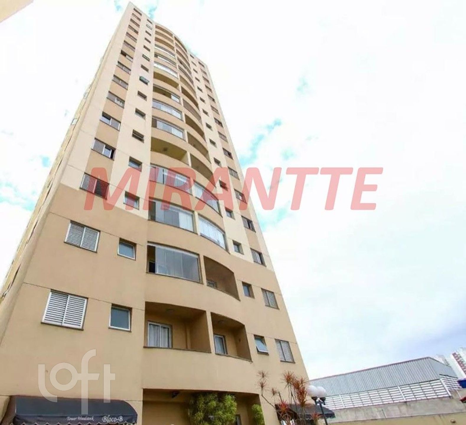 Apartamento à venda com 2 quartos, 56m² - Foto 26