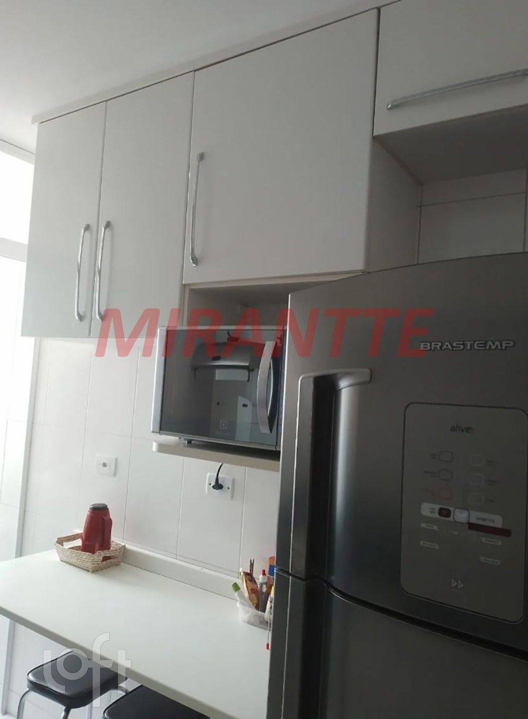 Apartamento à venda com 2 quartos, 56m² - Foto 11