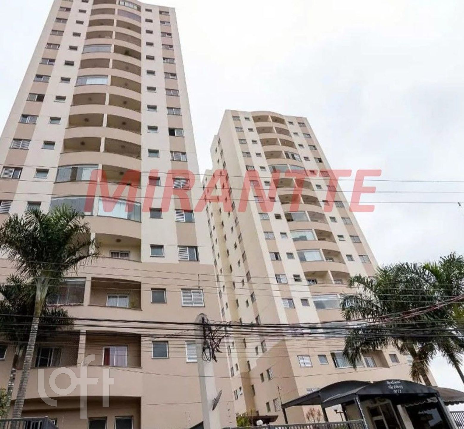 Apartamento à venda com 2 quartos, 56m² - Foto 27