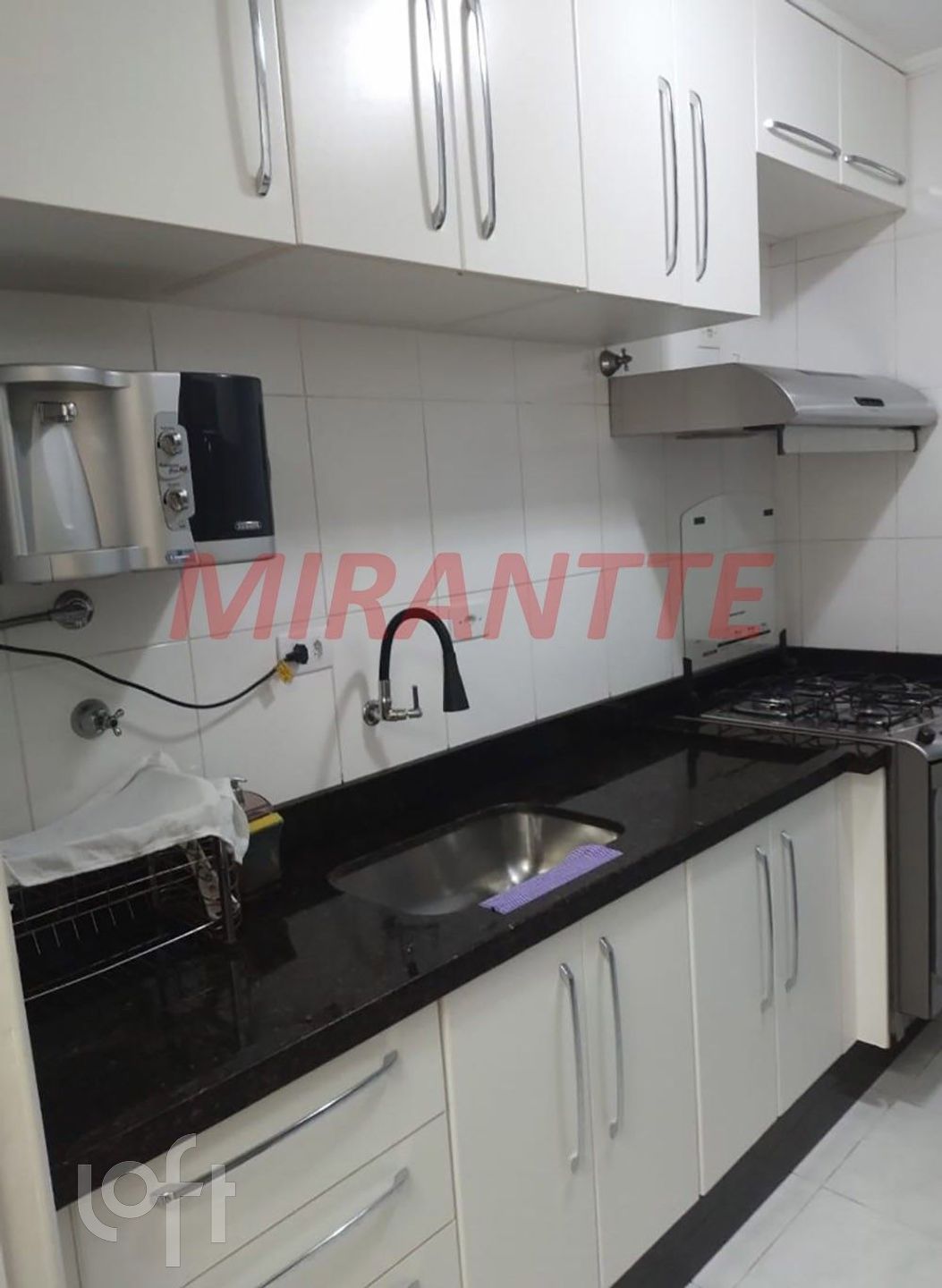 Apartamento à venda com 2 quartos, 56m² - Foto 6