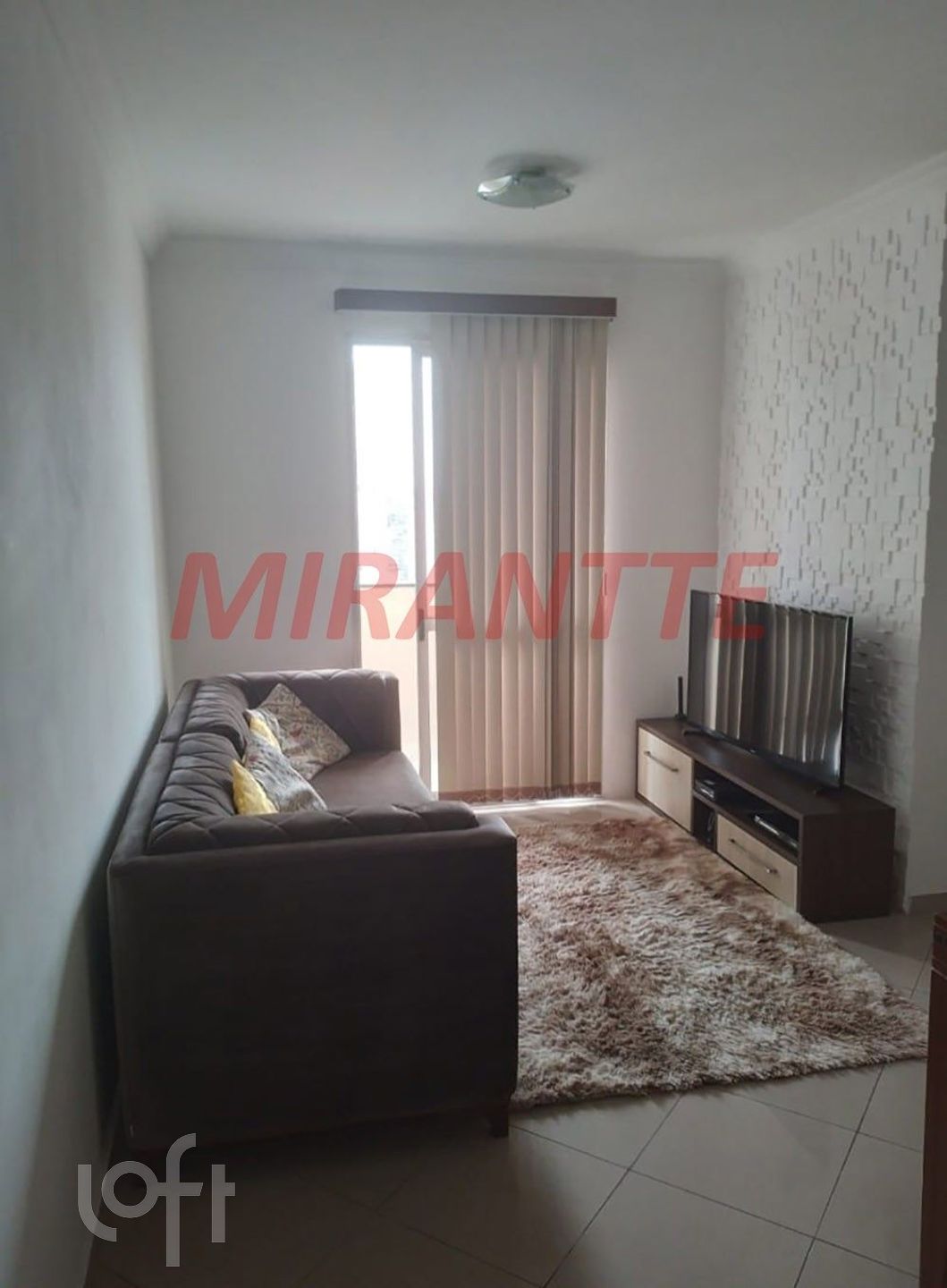 Apartamento à venda com 2 quartos, 56m² - Foto 2