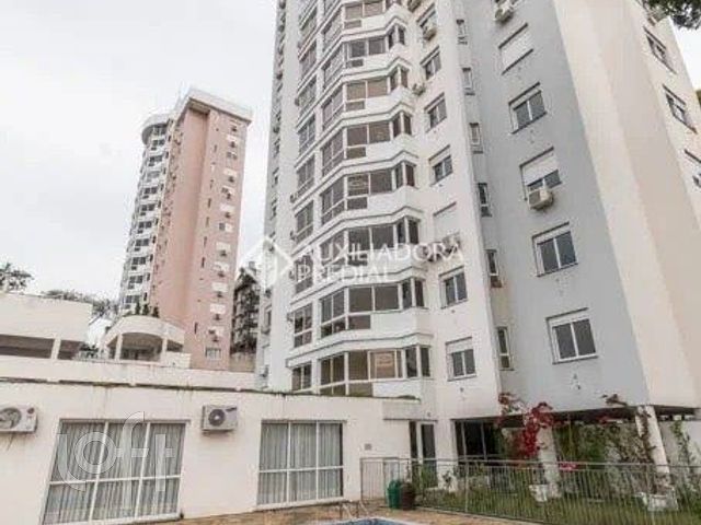 Apartamento com 101m², 3 dormitórios, 3 suítes, 2 vagas, São João em Porto Alegre