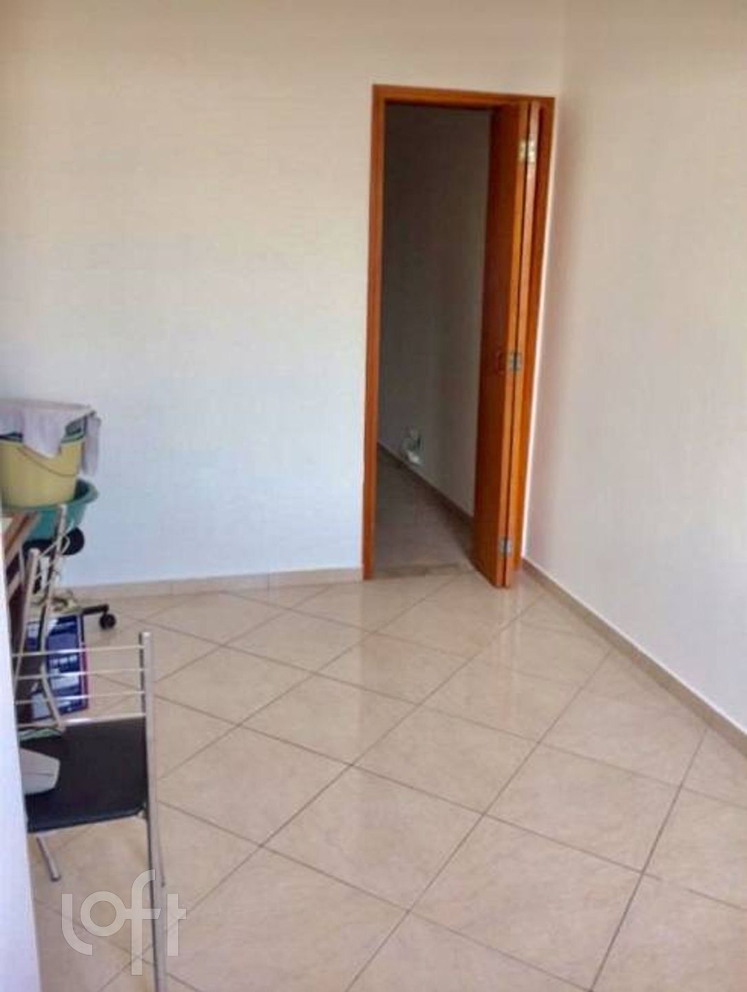 Apartamento à venda com 1 quarto, 45m² - Foto 8