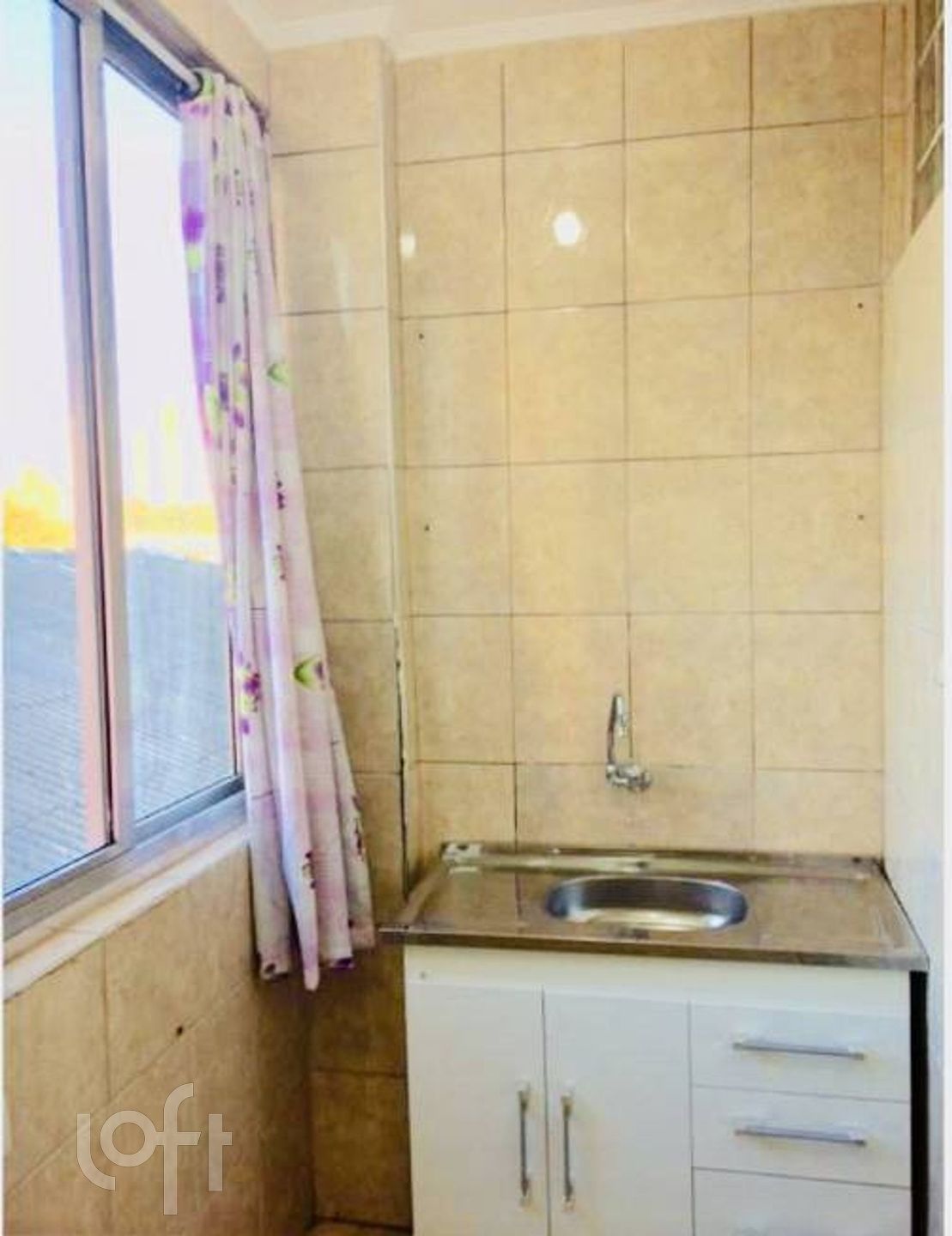 Apartamento à venda com 1 quarto, 45m² - Foto 5