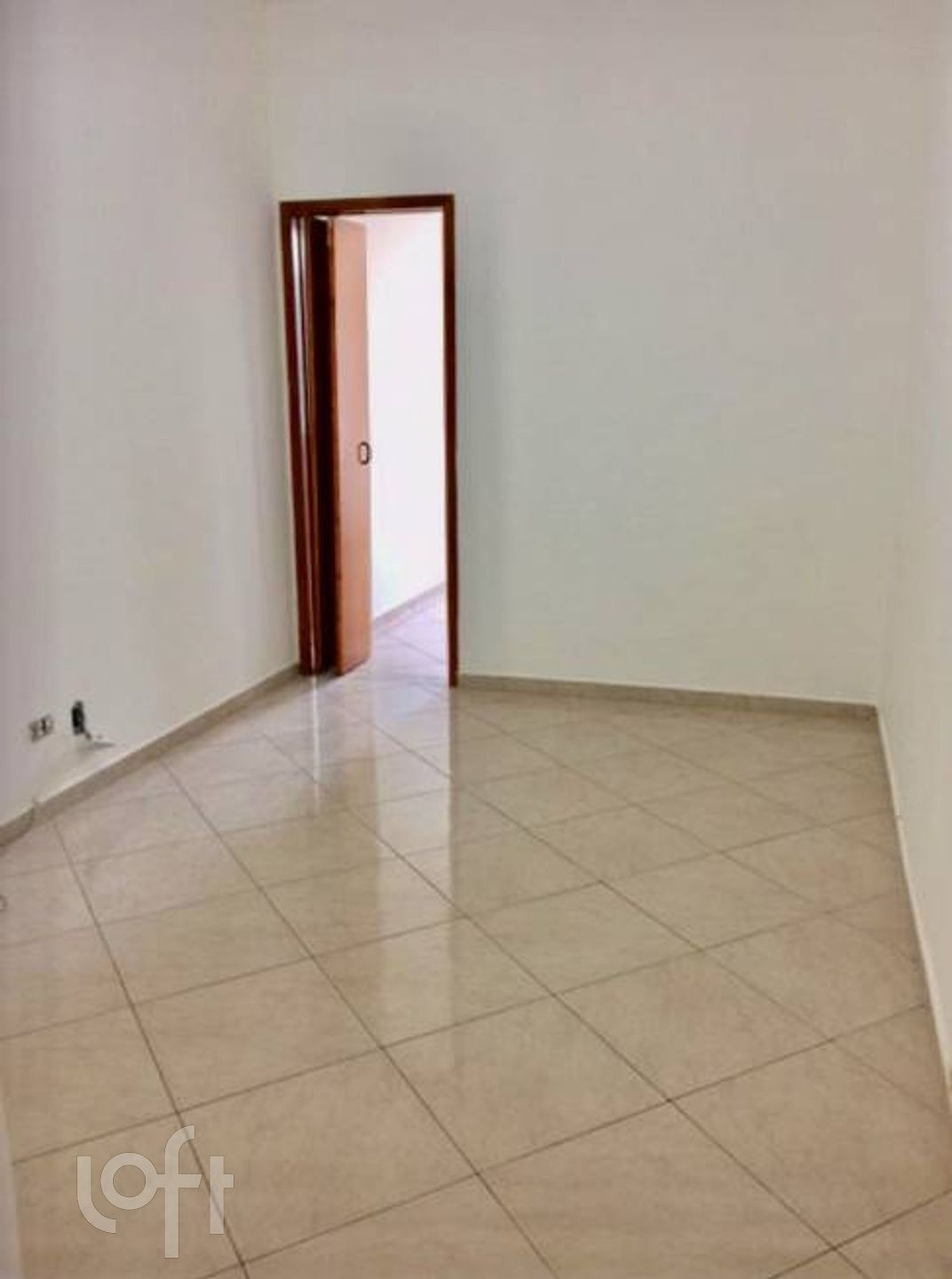 Apartamento à venda com 1 quarto, 45m² - Foto 1