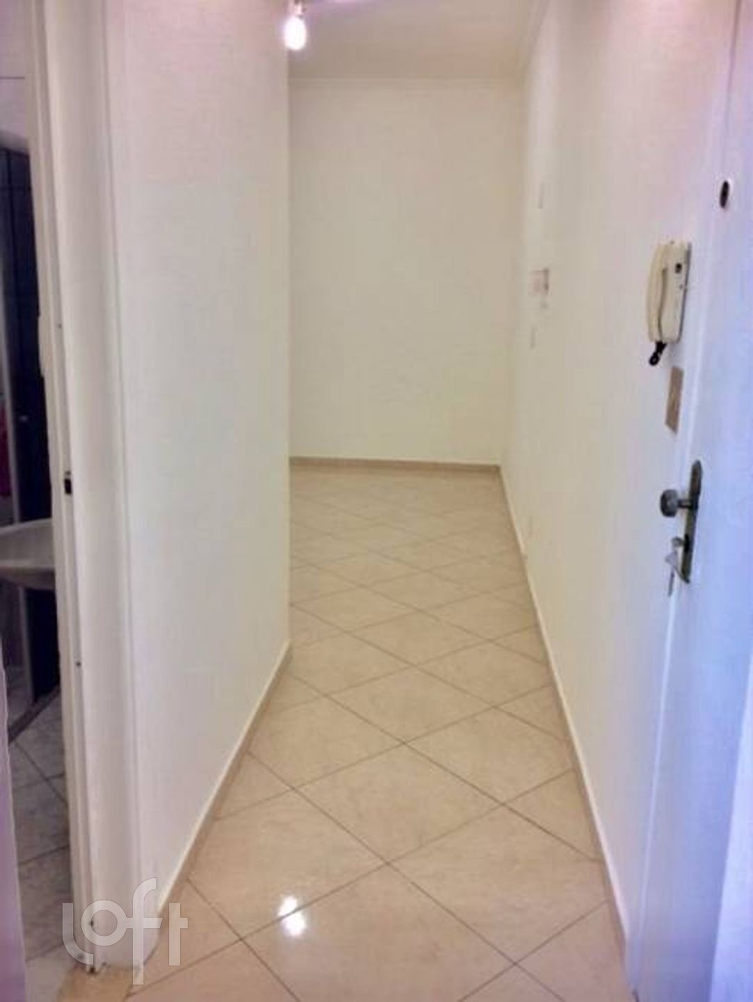 Apartamento à venda com 1 quarto, 45m² - Foto 7