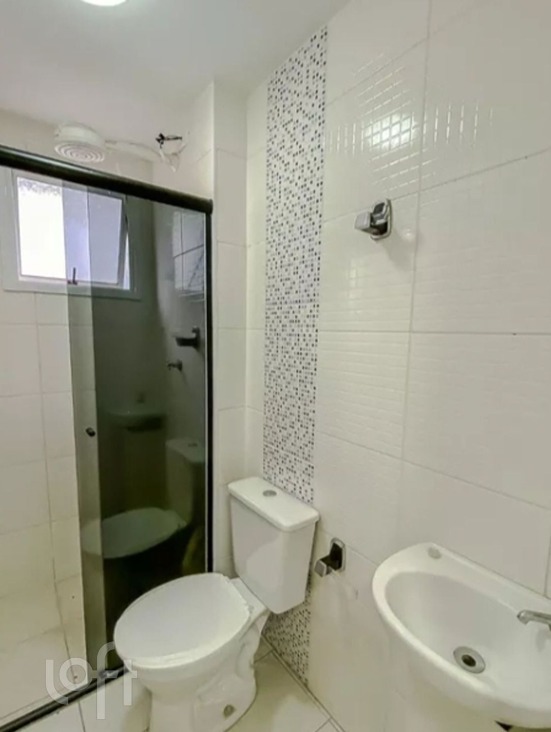 Apartamento à venda com 2 quartos, 55m² - Foto 8