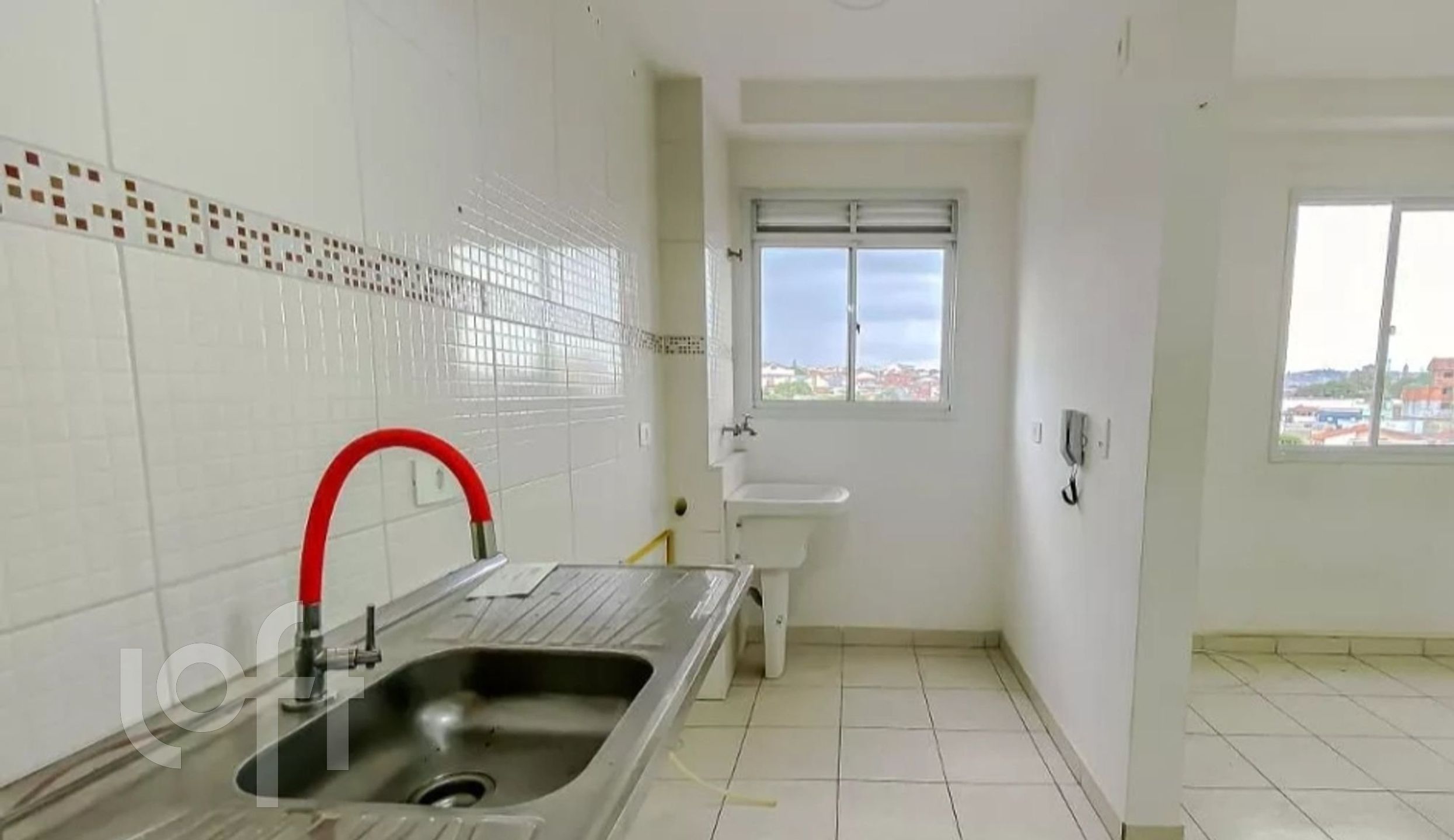 Apartamento à venda com 2 quartos, 55m² - Foto 7