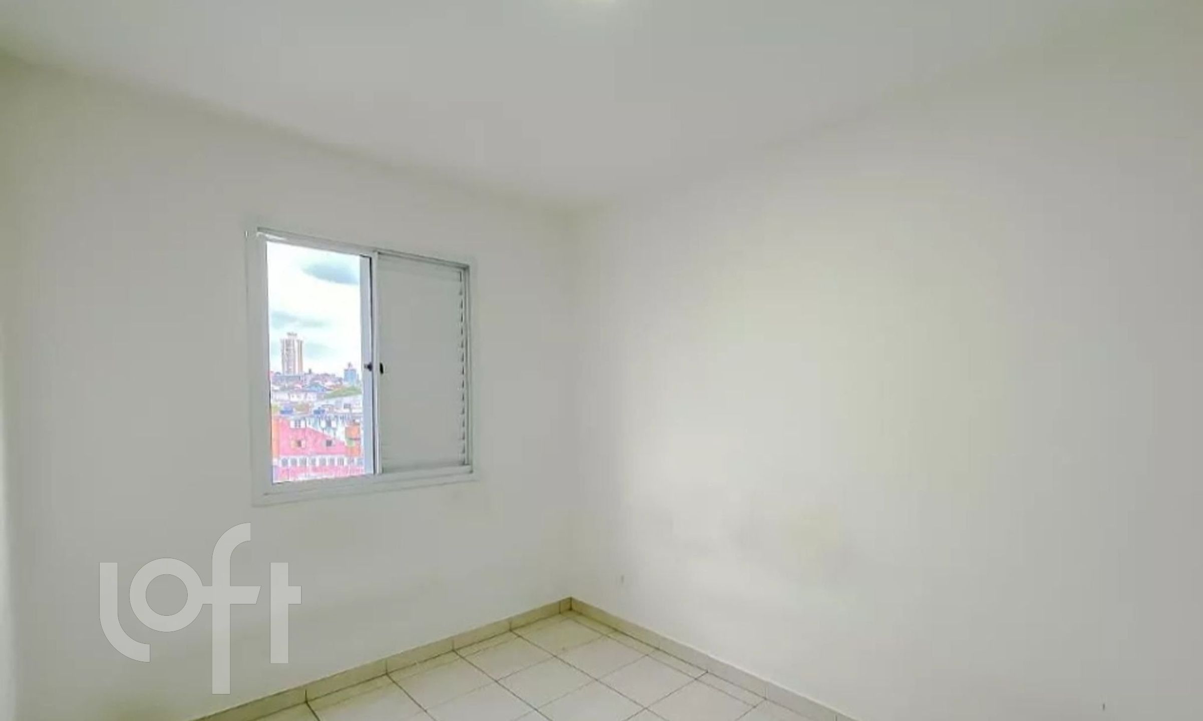 Apartamento à venda com 2 quartos, 55m² - Foto 3