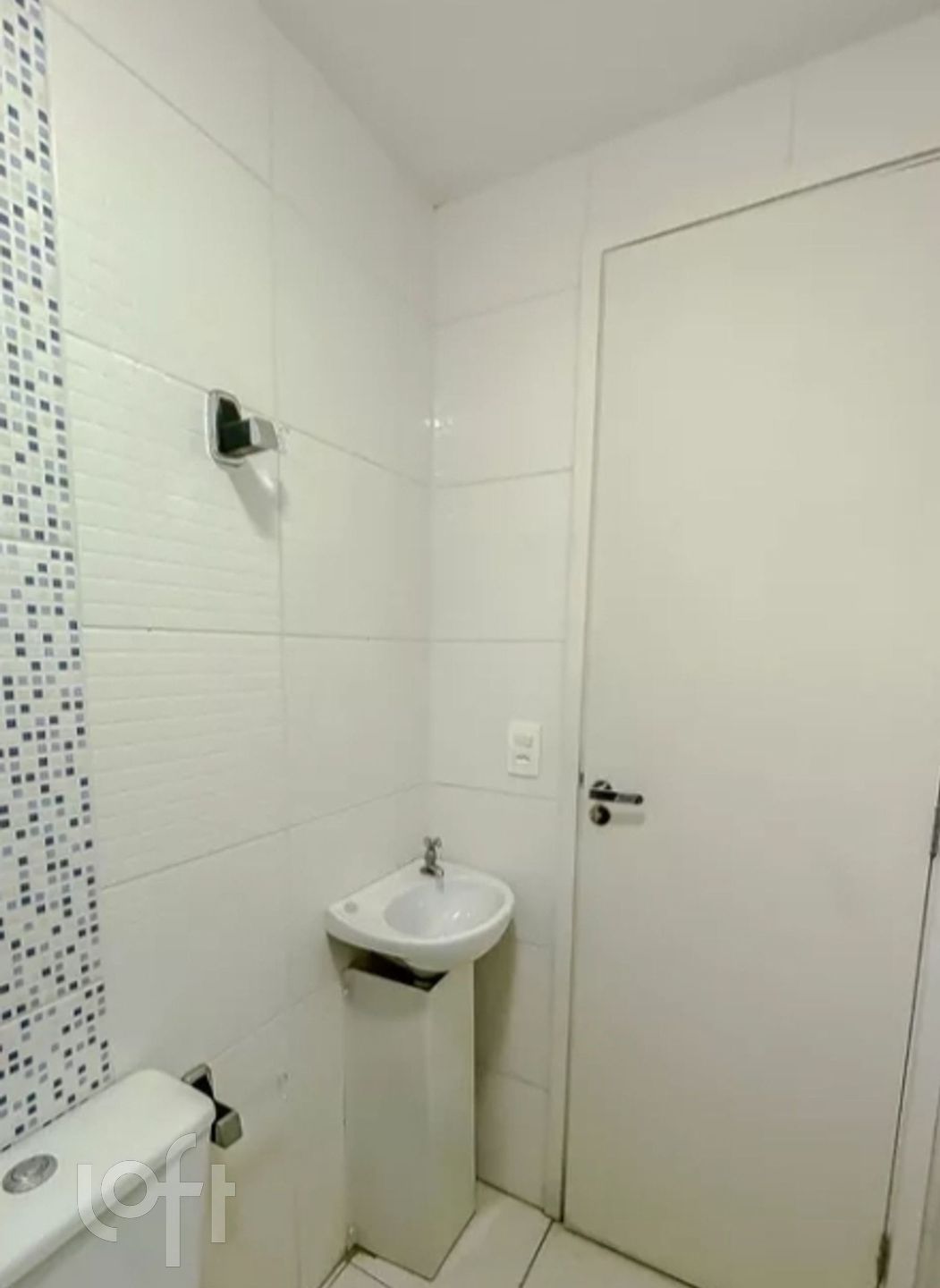 Apartamento à venda com 2 quartos, 55m² - Foto 9