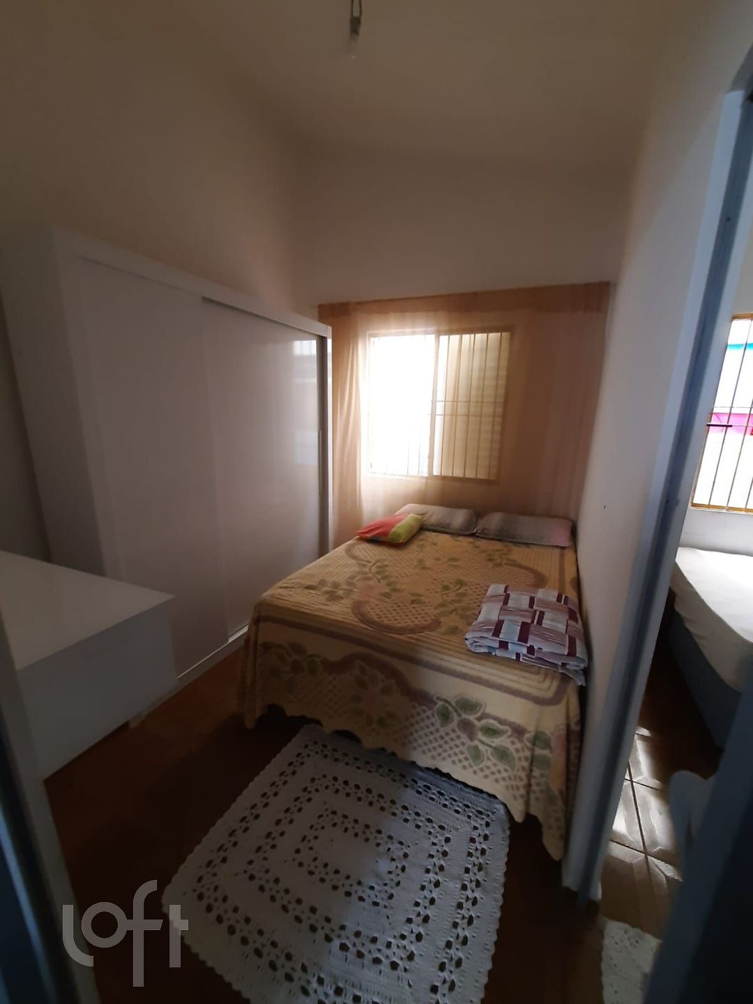 Casa à venda com 2 quartos, 100m² - Foto 3