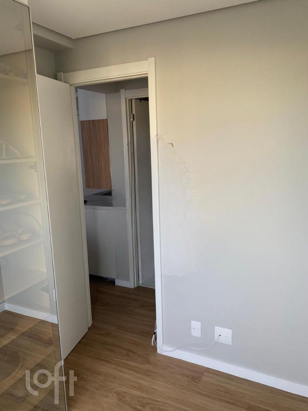 Apartamento à venda com 2 quartos, 33m² - Foto 15