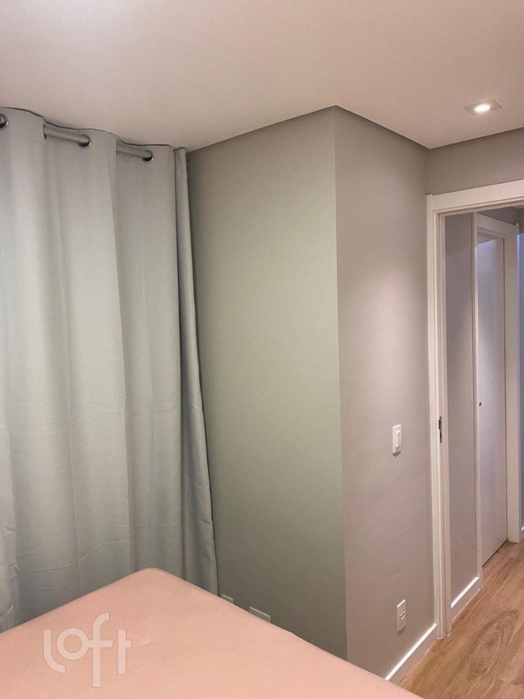 Apartamento à venda com 2 quartos, 33m² - Foto 10