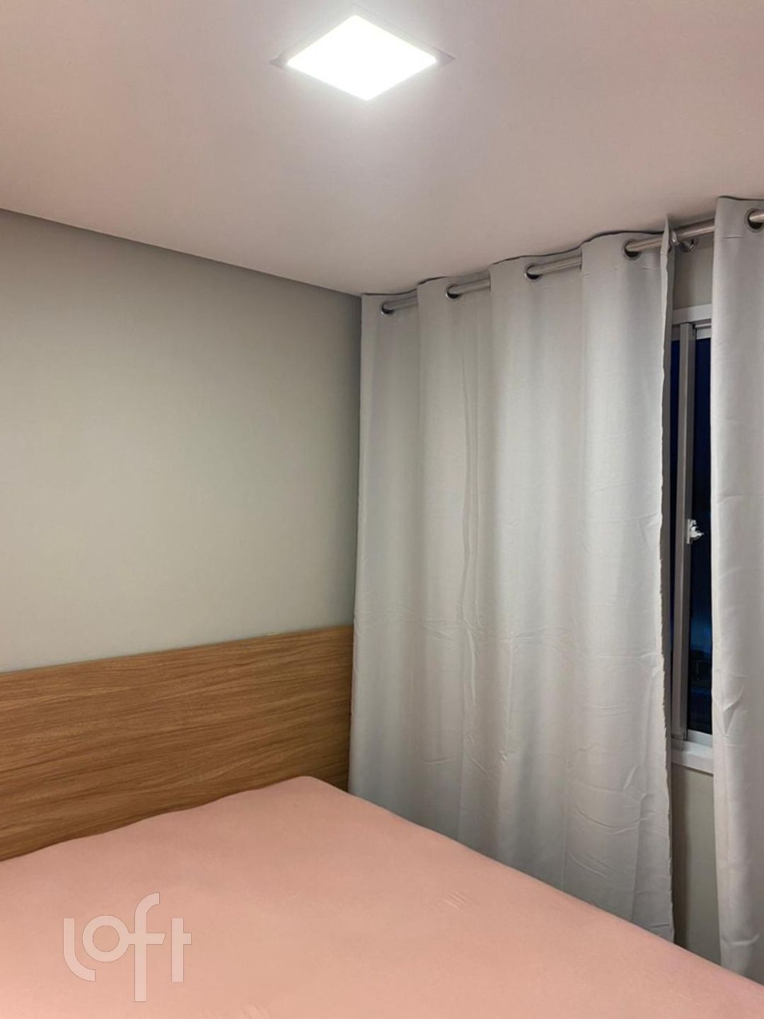 Apartamento à venda com 2 quartos, 33m² - Foto 7