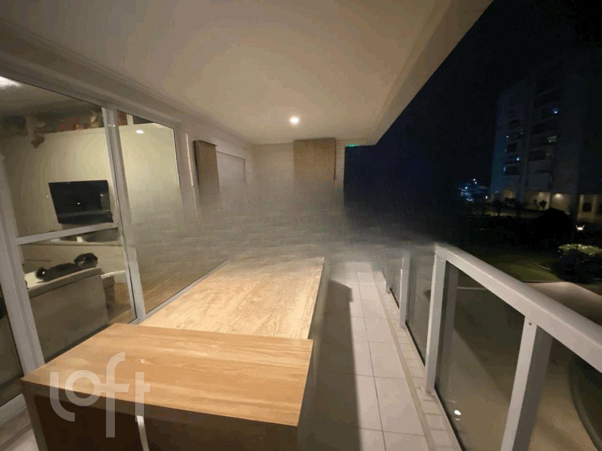 Apartamento à venda em Serraria com 137 m², 3 quartos, 1 suíte, 2 vagas