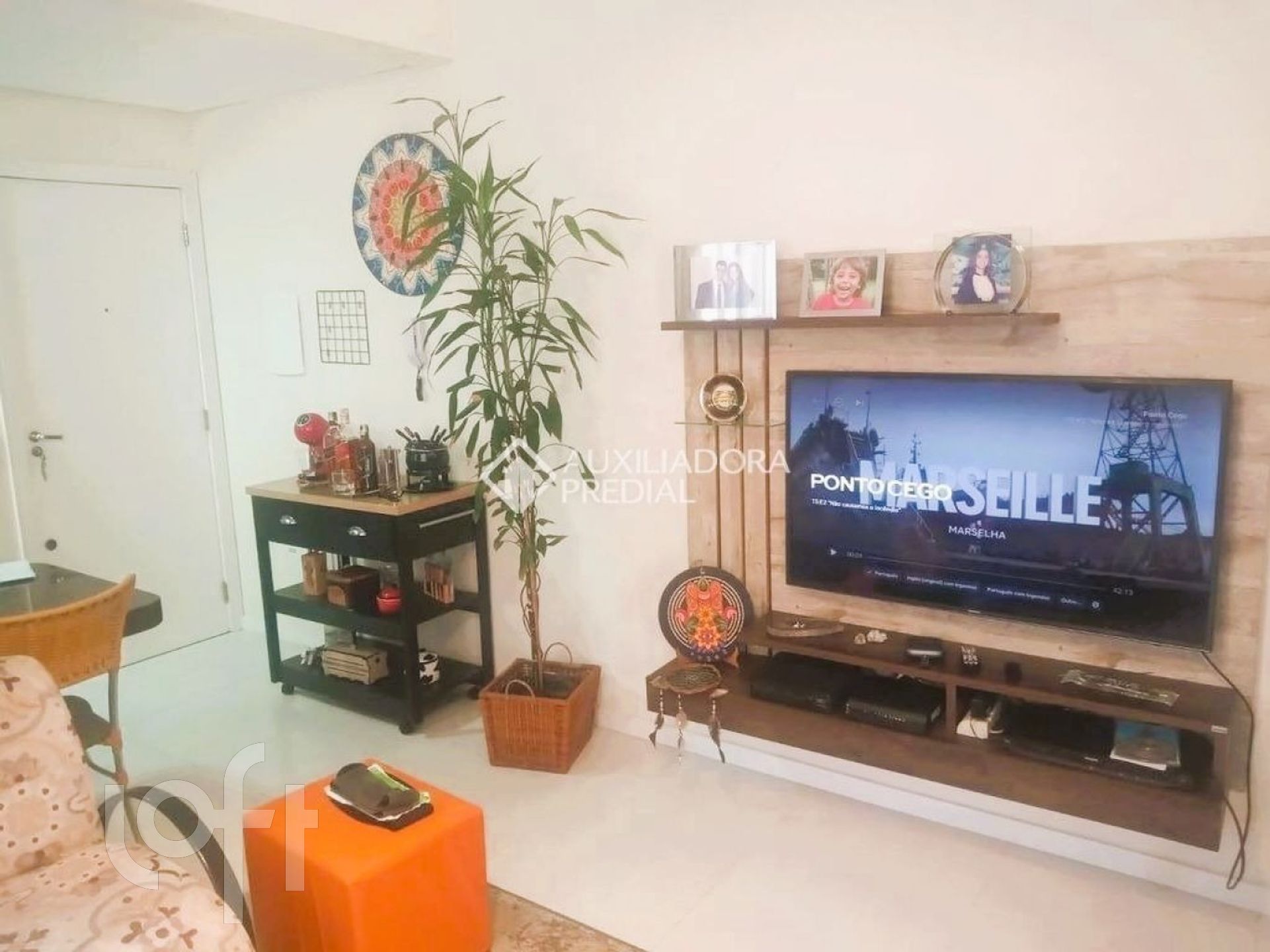 Apartamento à venda em Ingleses com 75 m², 2 quartos, 1 suíte