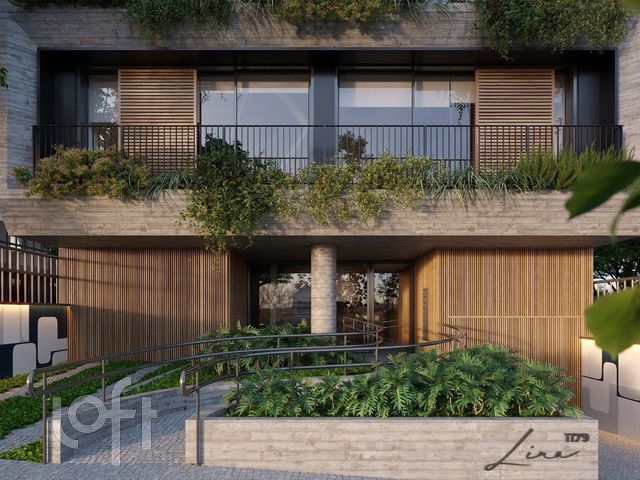 Apartamento com 127m², 2 dormitórios, 2 suítes, 1 vaga, Auxiliadora em Porto Alegre