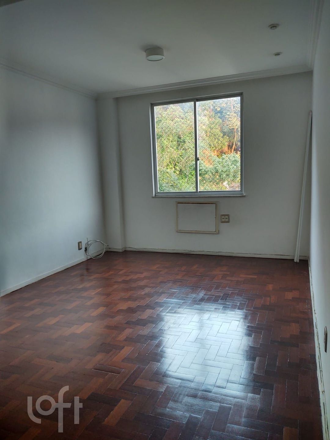 Apartamento à venda em Engenho de Dentro com 73 m², 2 quartos, 1 vaga