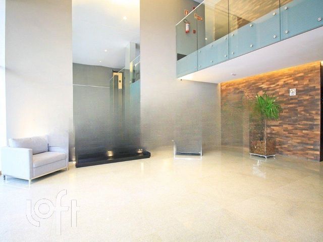 Apartamento com 38m², 1 dormitório, 1 suíte, 1 vaga, Chácara das Pedras em Porto Alegre