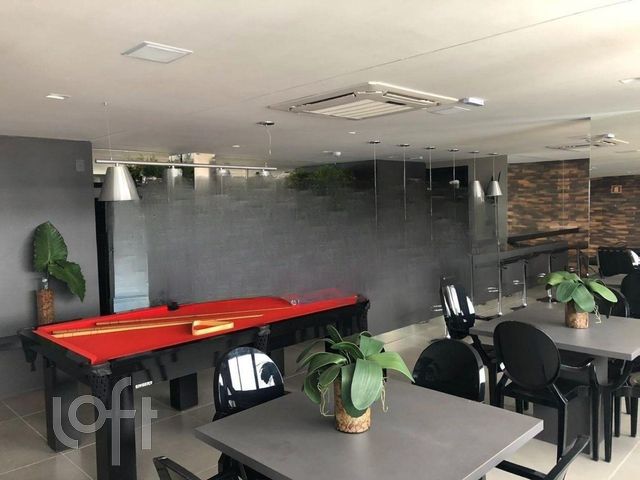 Apartamento com 38m², 1 dormitório, 1 suíte, 1 vaga, Chácara das Pedras em Porto Alegre