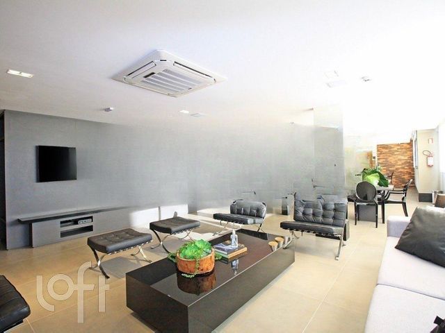 Apartamento com 38m², 1 dormitório, 1 suíte, 1 vaga, Chácara das Pedras em Porto Alegre