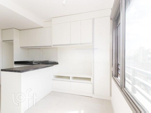 Apartamento com 24m², 1 dormitório, 1 vaga, Cidade Baixa em Porto Alegre