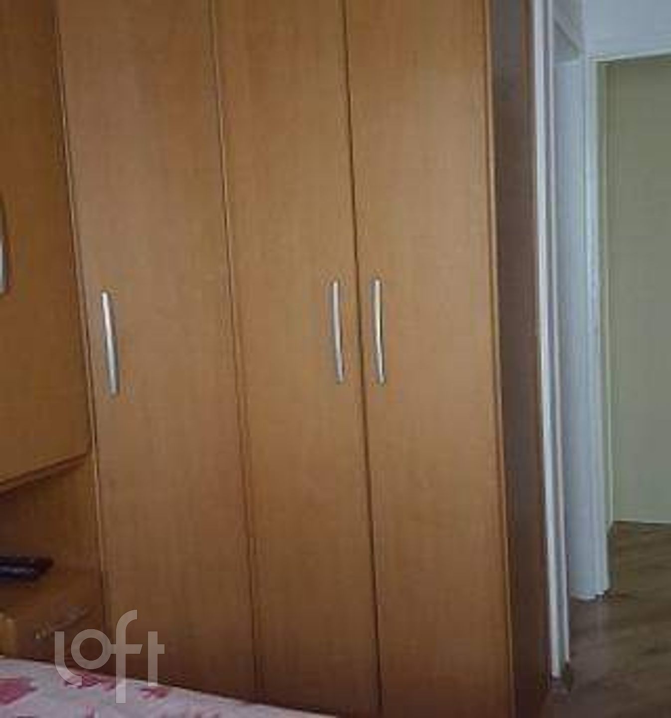 Apartamento à venda com 3 quartos, 63m² - Foto 6