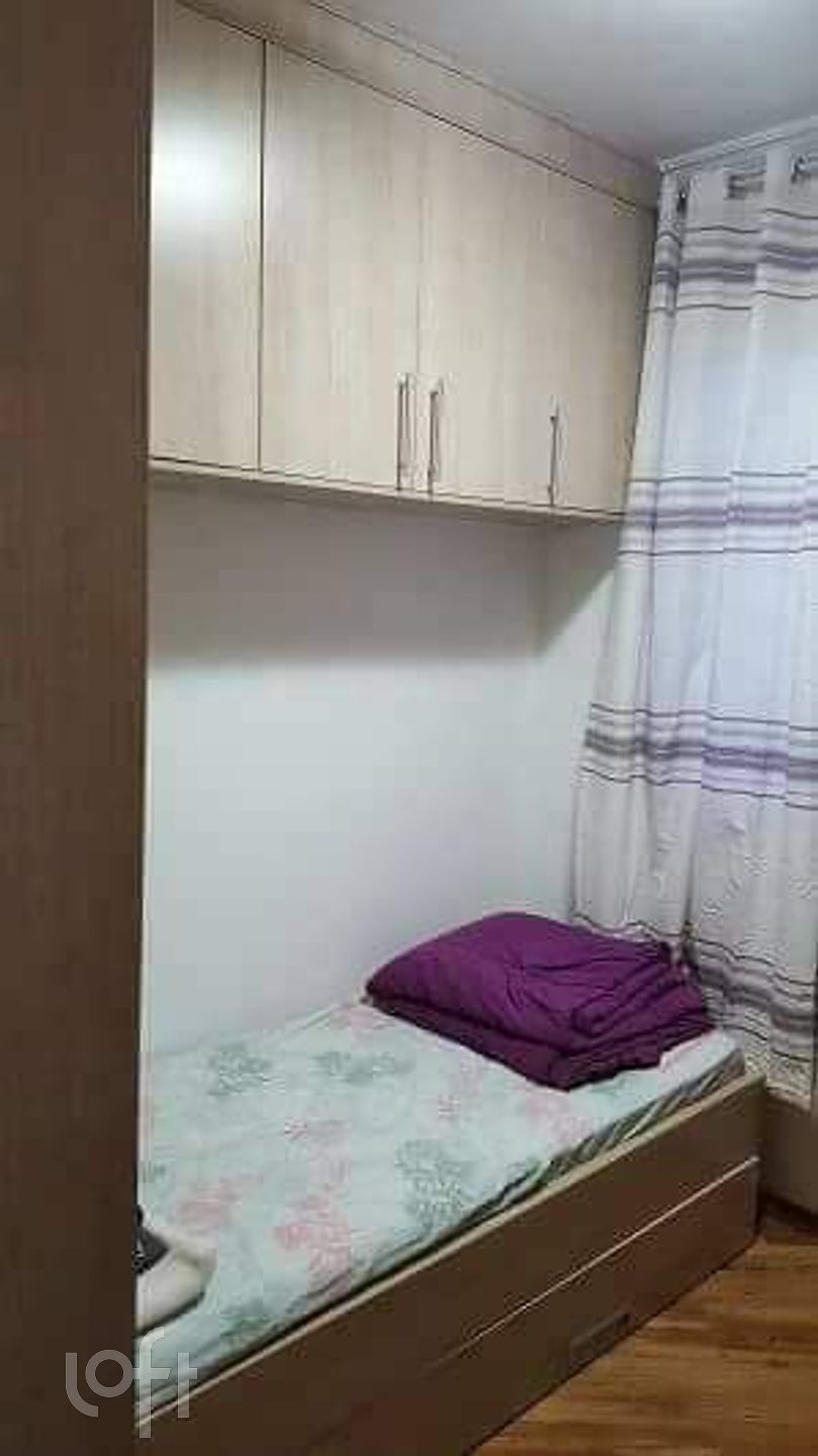 Apartamento à venda com 3 quartos, 63m² - Foto 9