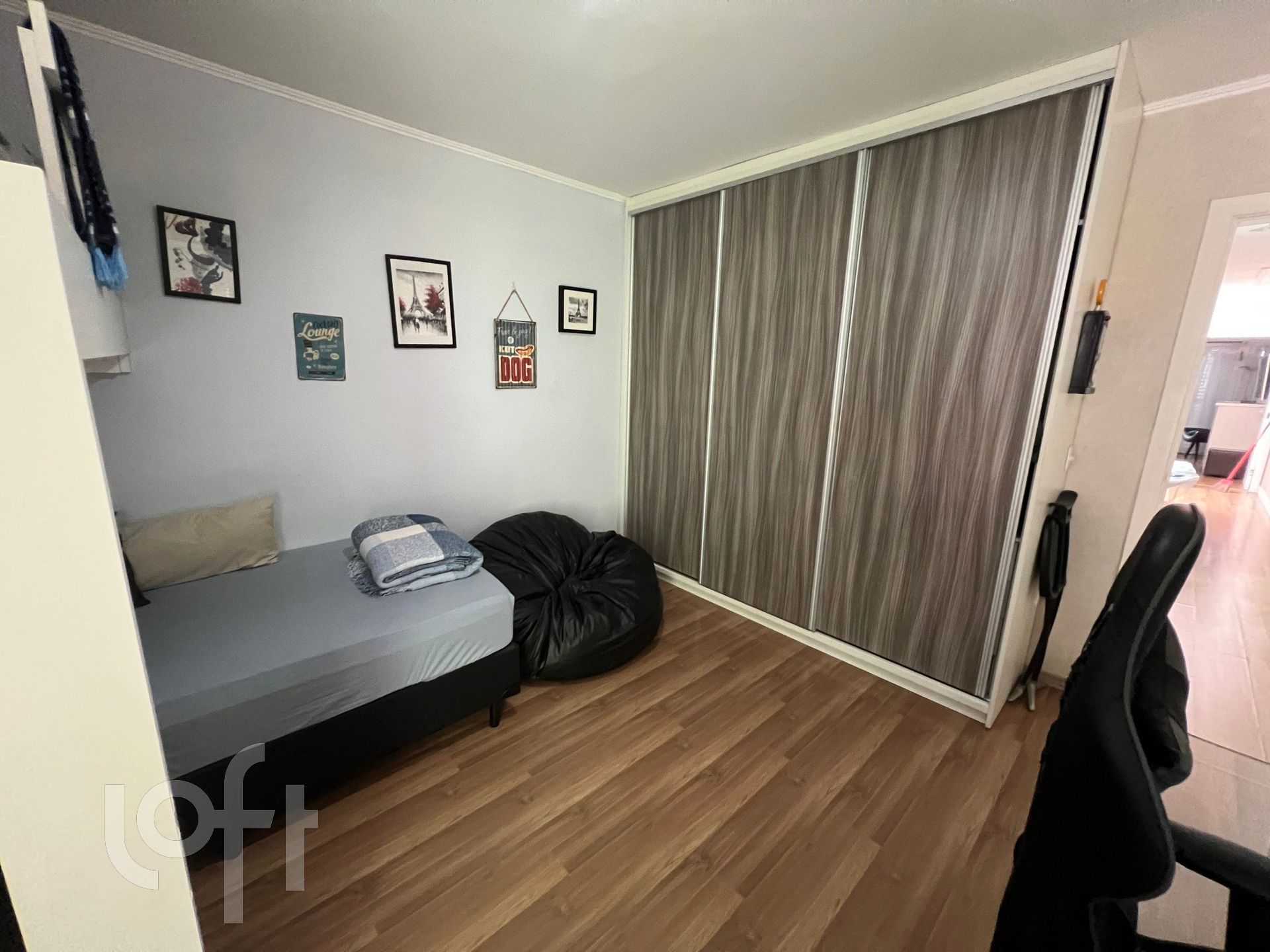 Casa, 4 quartos, 185 m² - Foto 12