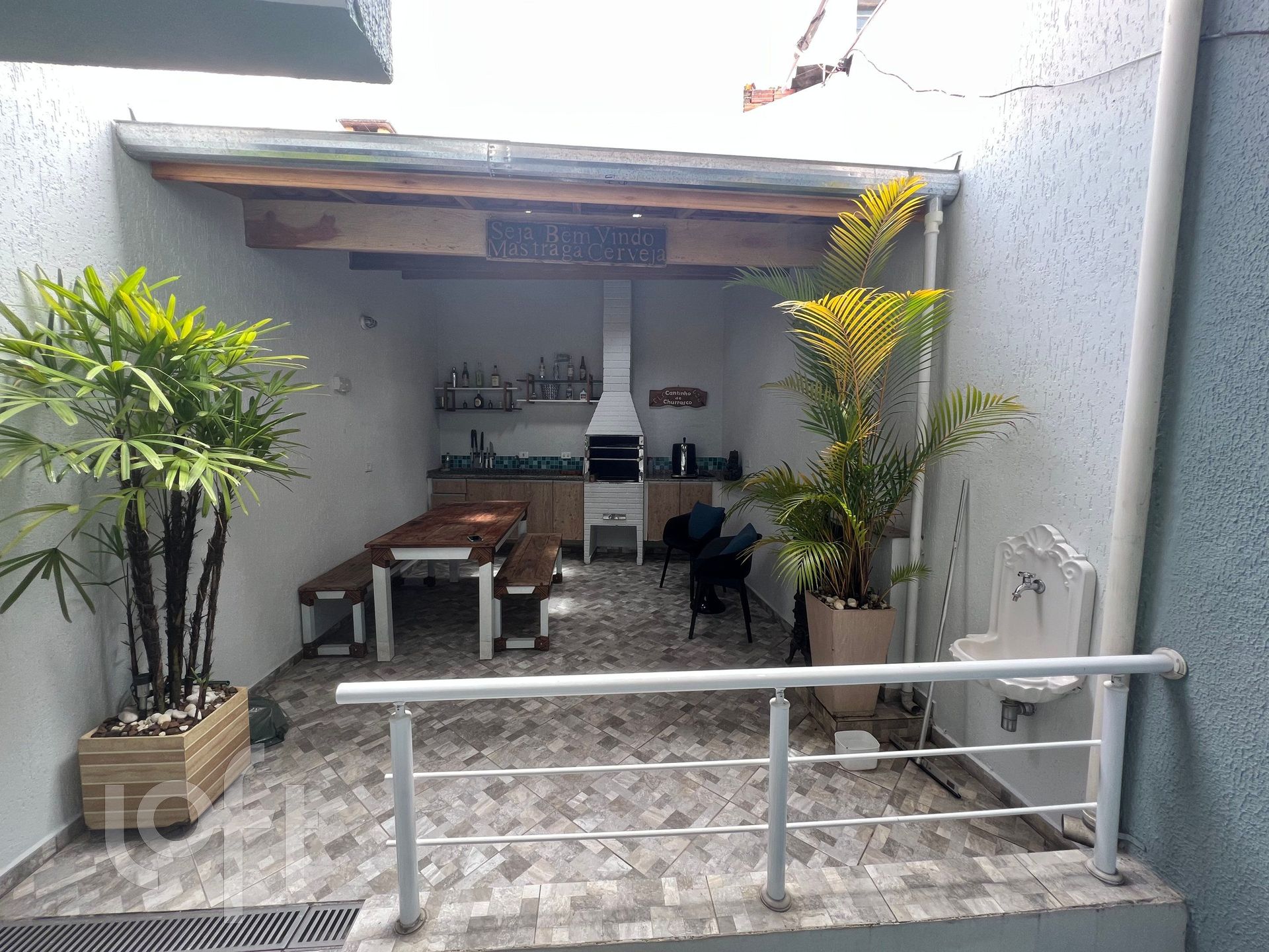 Casa, 4 quartos, 185 m² - Foto 17