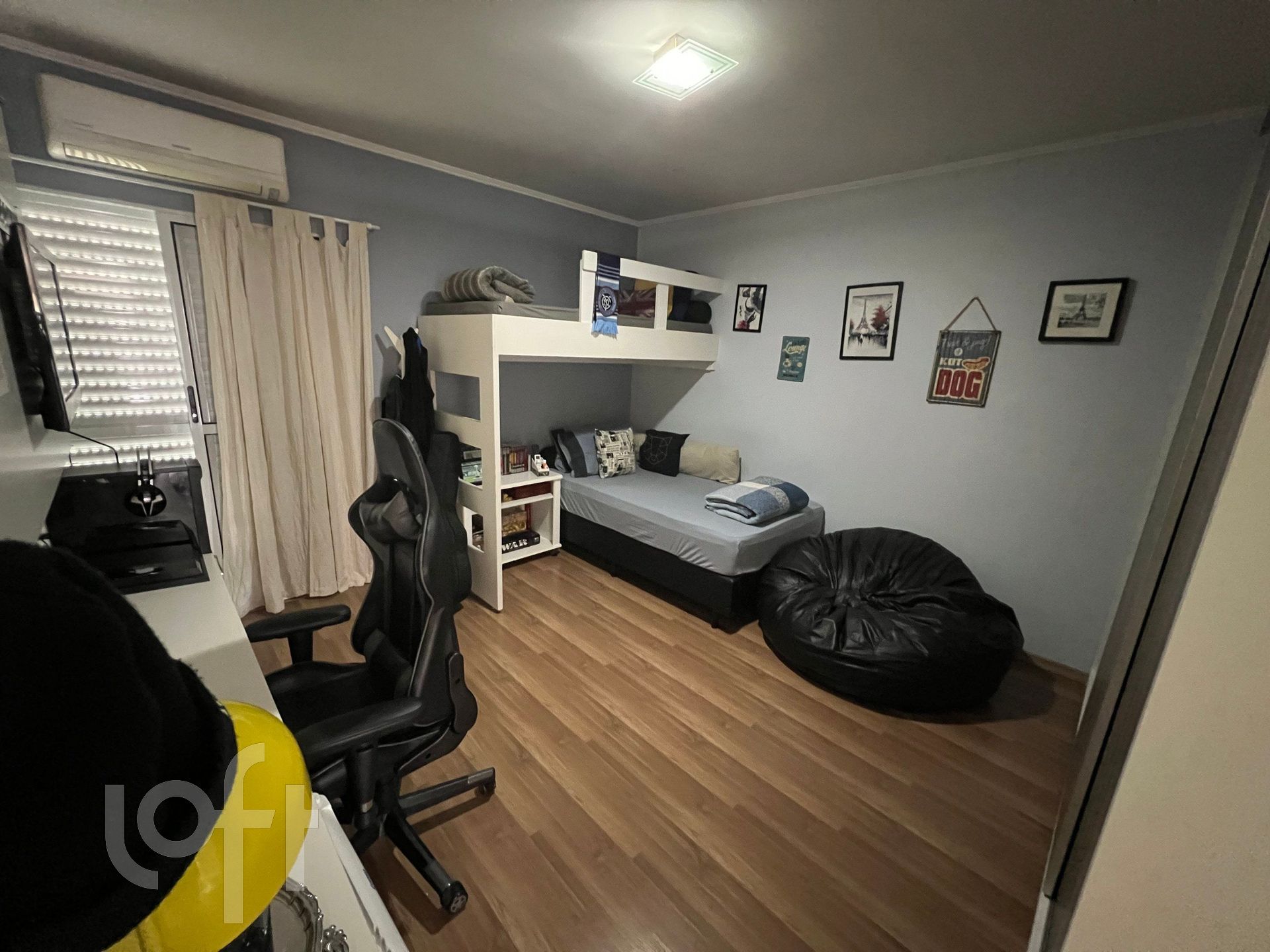 Casa, 4 quartos, 185 m² - Foto 11